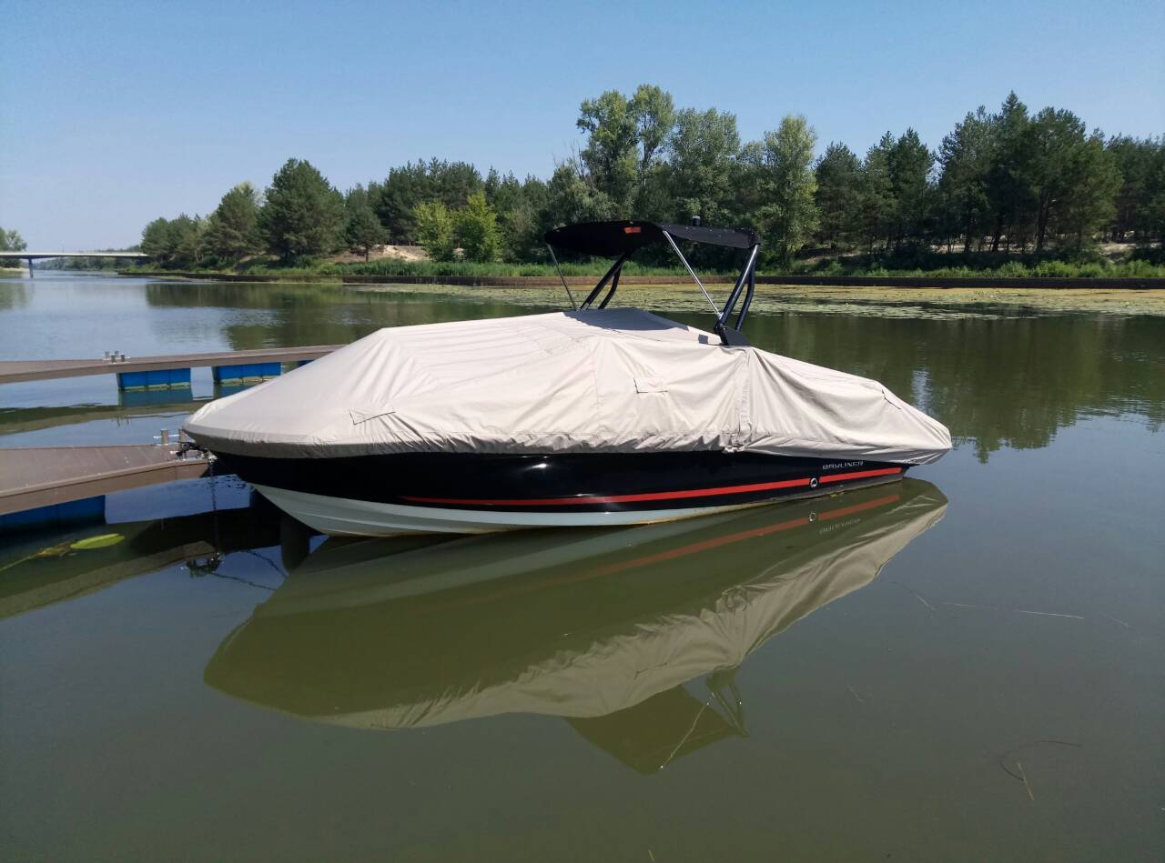 festmacherplane für yachten